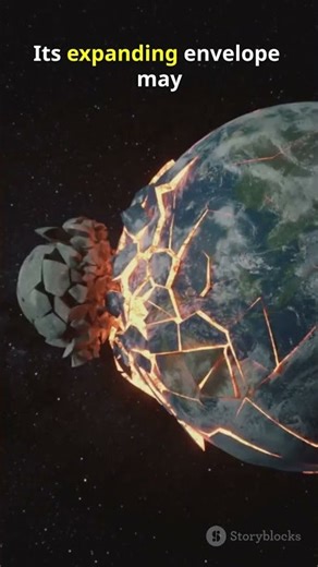 sun dies #Sundeath @DeathoftheSun #EndoftheSun #astrophysics #spacescience