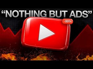 YouTube Is (Finally) Profitable...