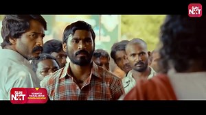 Iconic scene from #Aadukalam