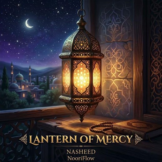 Soothing Nasheed for the Soul 🕊️ [No Instruments]
