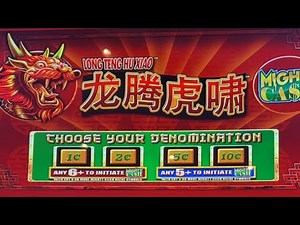 PandaJock Slots is live in Vegas!