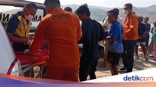 Turis China Tewas saat Diving di Alor, Ia Menyelam sampai 25 Meter