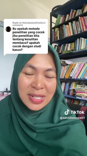 Metode Penelitian Kualitatif dan Kuantitatif dalam Skripsi