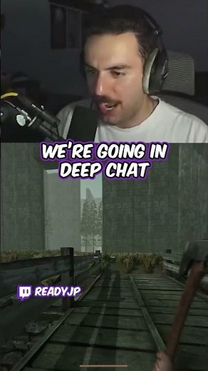 JP GETS LOST!?