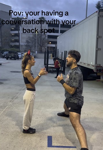 Cheerleading Tips: Effective Back Spot Communication