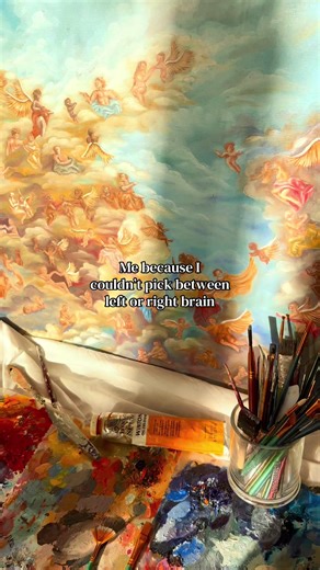 Balancing Left and Right Brain Activities