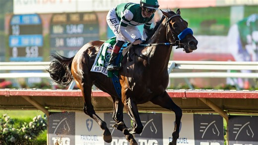 Picks to win, horses to avoid while wagering on Saturday's Breeders' Cup races at Keeneland