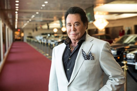 Wayne Newton to perform in North Tonawanda