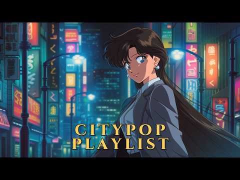 韓国人が作った シティポップ 「オレンジ色の家路、僕らが自分に戻る時間」 | Playlist