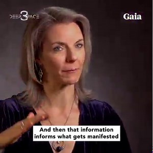 Our reality may be a holographic projection, confirming ancient spiritual teachings that our physical existence is merely an illusion. This suggests our world may be a 3D projection from the 2D surface of the universe, or a projection from a higher-level universe into our own. | Unexplained on Gaia