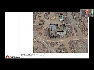 The Oljato Trading Post: Renewed Significance in the 21st Century