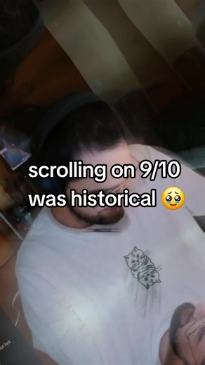 truly the weirdest day on social media 😭 kirk #funny #brainrot | brain rot