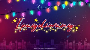 12K views · 435 reactions | Here's Cornerstone's newest Christmas MTV brought to you by Cornerstone Music Philippines featuring Kirby Cabonce and LIRAH! | Cornerstone | Facebook