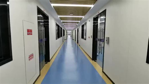 Microbiology Lab Furniture Chemical Resistance Side Bench School Biology Laboratory Furniture Lab Table