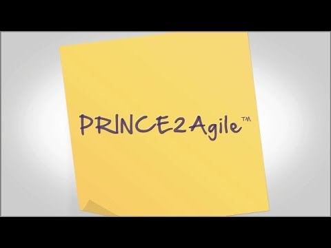 Introducing PRINCE2 Agile™