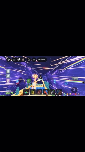 The new Sab tsunami glitch, im gonna name it the Swelly method #sab #stealabrainrot #roblox