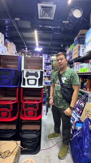 Latest Videoke Box Designs Now Available