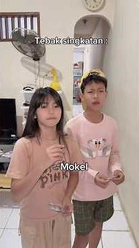 What is Mokel an abbreviation for?