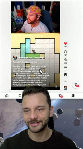 Duvido você entender os PUZZLES desse JOGO