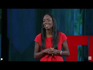 TED talk clip. Dr. Nadine Burke-Harris