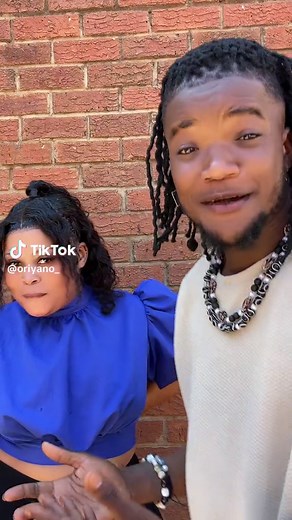 Dance Together with Melo and Miss Prue