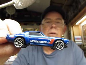 How to shorten axles