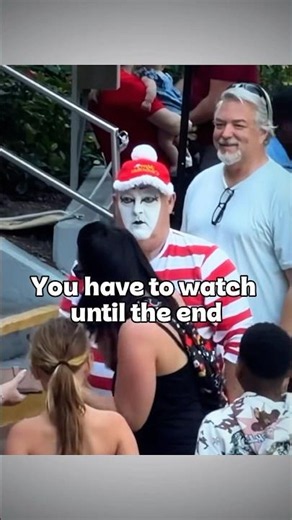 TomTheMime's Funniest Street Performances 😂