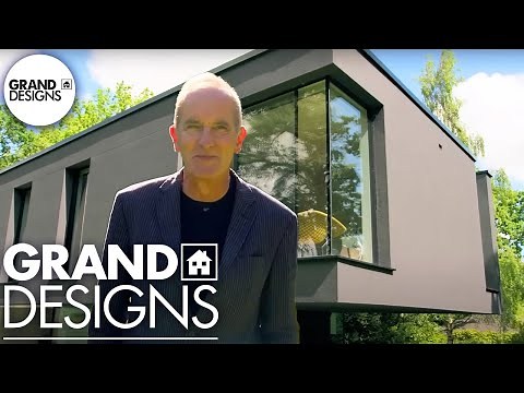 Grand Designs: House of The Year | Season 7 Episodes 1 - 4 | Full Season | Who Will Win?