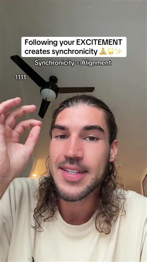 Synchronicity and Attraction: What Seeing 1111 Means