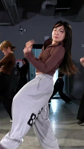 Mamacita bonita😘 #jioh #choreography