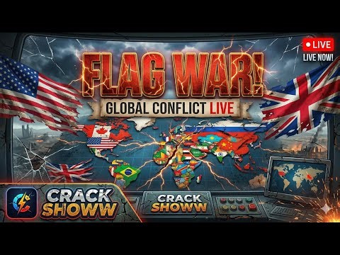 🚩 Guess the Flag & Make Your Country WIN! 🌍🏆 #Shorts| CRACKMASTY part 3