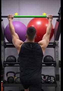 Grow your chest with this exercise