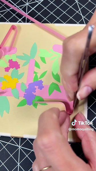 Master Paper Quilling Techniques: Join the Workshop