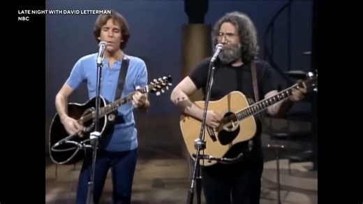 Bob Weir, a founding member of the legendary rock band the Grateful Dead, has died at the age of 78, his family announced Saturday. Here's a look back at his life and legacy. | CBS Evening News