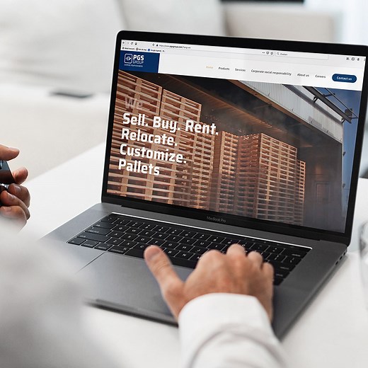 Our services | PGS Group