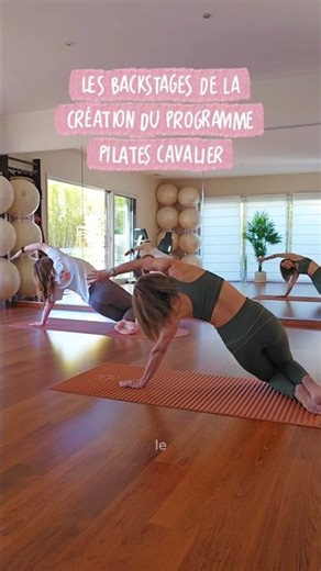 Pilates for riders? ✨️ #rider #pilates #pilatesprogram #equestrian #femalerider