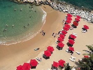 Hilton Vallarta Riviera All Inclusive Resort