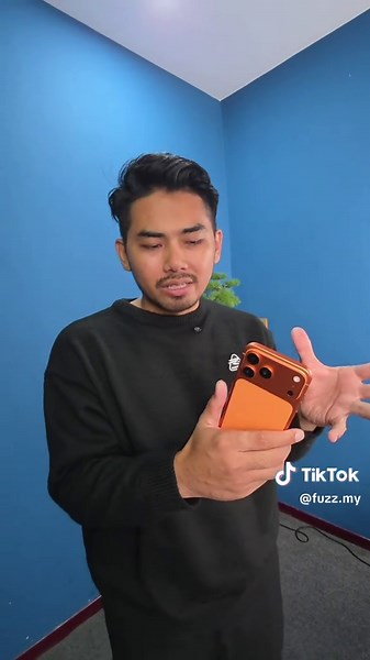 Kualiti iPhone 17 Pro Max: Aluminium Downgrade?