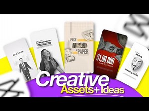 Boost Your CREATIVITY in Capcut with Premium ideas!🔥🔥