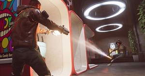 Deathloop's Weapons Revealed In New Preview, Look Amazing