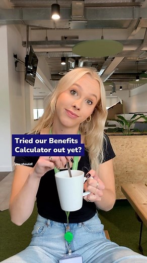 31 reactions | Tried our Benefits Calculator out recently?  Give it a go at capuk.org/calculator | CAP - Christians Against Poverty UK | Facebook