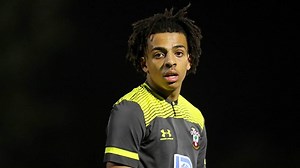 Premier League Aussie chasing big breakthrough