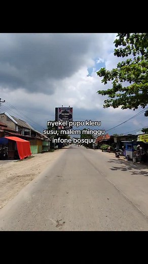 1.3K views · 1.2K reactions | infone bosquu #jowostory #fyp #foryou | Bang Jago | Facebook