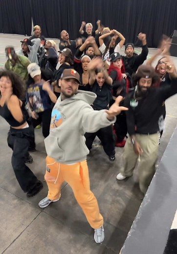 Breezy Bowl Dance Challenge This Summer!
