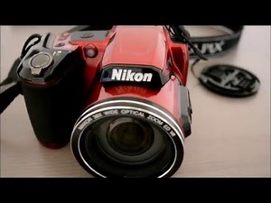 Nikon L840 a fondo (Español)