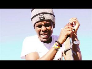 UMjolisi NoBashaye - Abantu Besifazane (Performance)