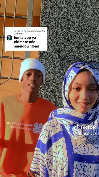 Replying to @princessdyana43 🙏 #promise by yux #fyp #foryou #realyux #viral #tiktoktanzania