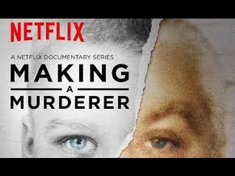 Making a Murderer Theme Song