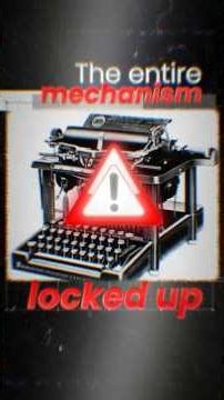 The Typewriter That Taught the World to Type | History & Impact