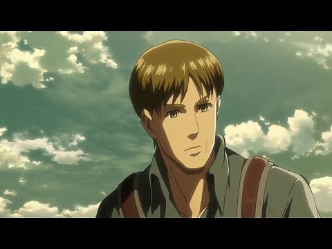 All Moblit Berner Scenes Attack On Titan Season 2